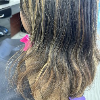 Lisa Q Salon - Before - Hair Salons Near Me - Garden Grove, California Lisa Q Salon - Before - Hair Salons Near Me - Garden Grove, California