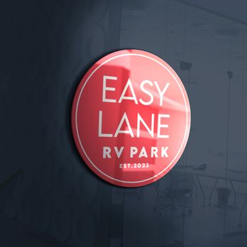 Easy Lane RV Park - Easy Lane RV Park logo - RV Parks Near Me - McKinney, Texas Easy Lane RV Park - Easy Lane RV Park logo - RV Parks Near Me - McKinney, Texas
