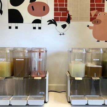 KOBUNGA - Drinks - Korean Near Me - Los Angeles, California