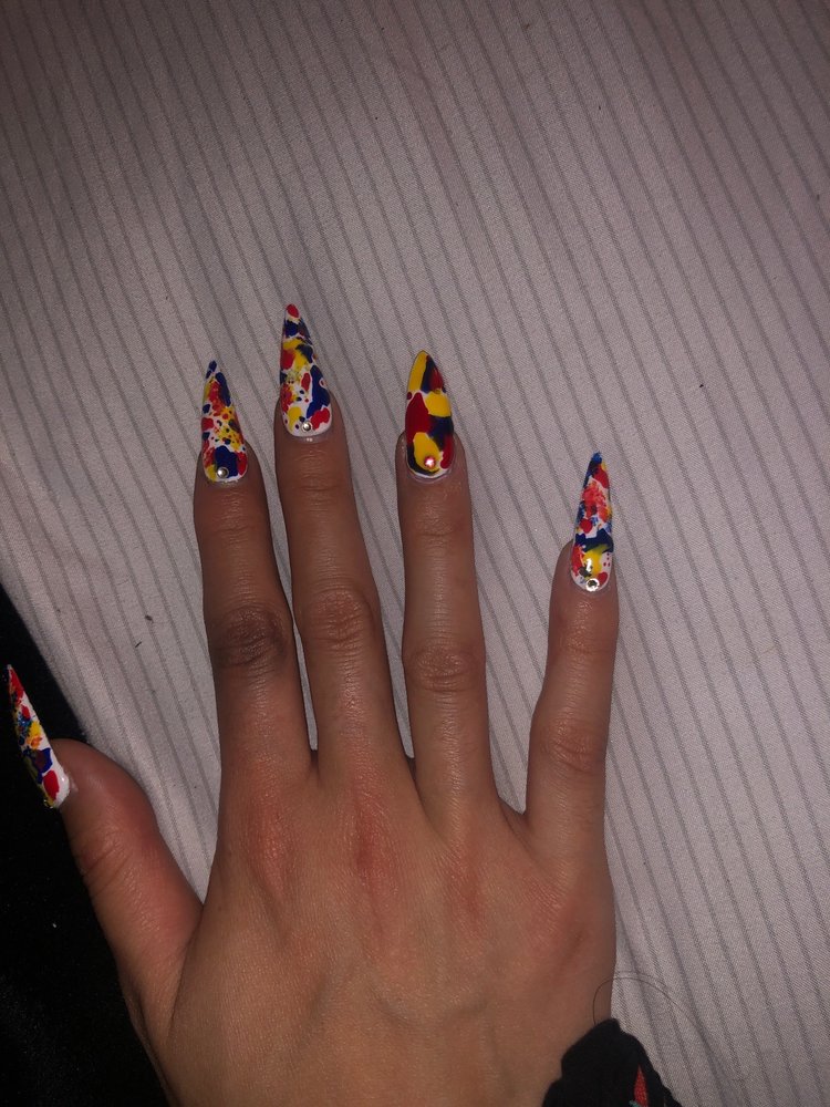 LE MIRAGE HAIR & NAILS SALON Updated July 2024 73 Photos & 37