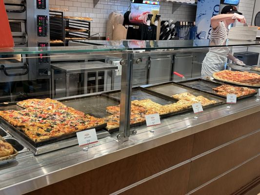 Pizza Ponte by null