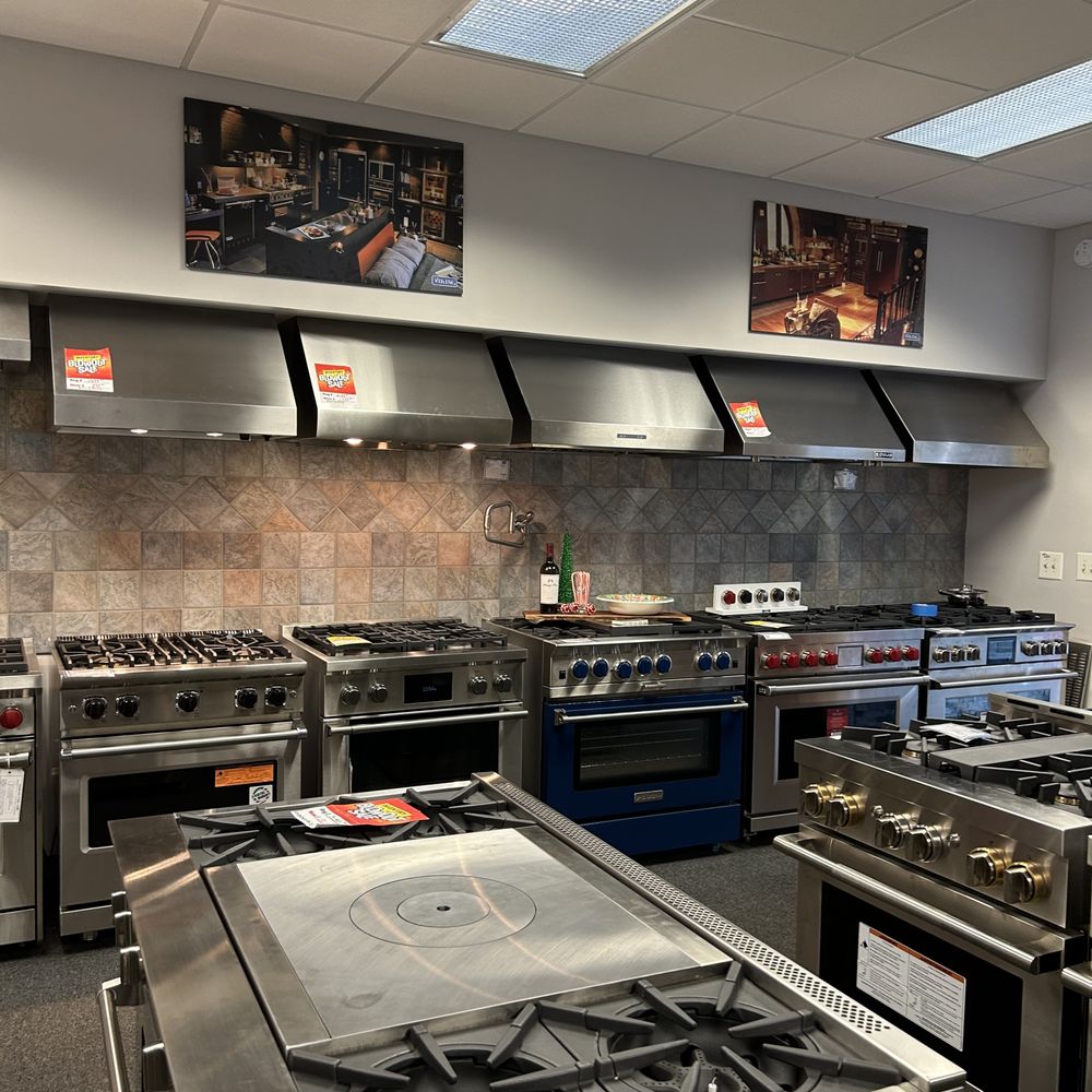 Hood Vent Cleaning Services La Canada Flintridge, CA