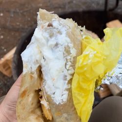 Mariscos El Tiburon Food Truck