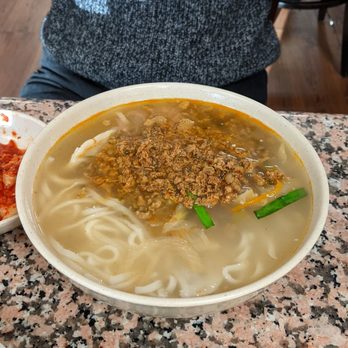 Mdk Noodles - Regular kalguksu - Korean Near Me - Anaheim, California Mdk Noodles - Regular kalguksu - Korean Near Me - Anaheim, California