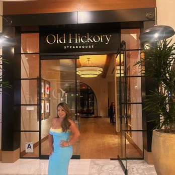 Old Hickory Steakhouse - Front of the restaurant - Steakhouses Near Me - Chula Vista, California Old Hickory Steakhouse - Front of the restaurant - Steakhouses Near Me - Chula Vista, California