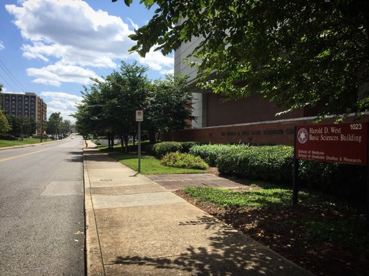 Meharry Medical College by null