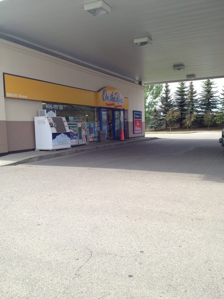 TWIN BROOKS ESSO Updated September 2024 906 111 Street NW, Edmonton