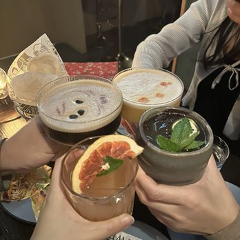 IYKYK - Cocktail Bars Near Me - Flushing, New York