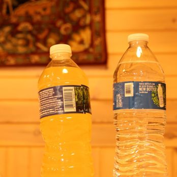 White Birch Village - Tapwater versus bottled water from white Birch Village - Hotels Near Me - Boulder Junction, Wisconsin White Birch Village - Tapwater versus bottled water from white Birch Village - Hotels Near Me - Boulder Junction, Wisconsin