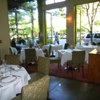 Dry Creek Kitchen - New American Near Me - Healdsburg, California Dry Creek Kitchen - New American Near Me - Healdsburg, California