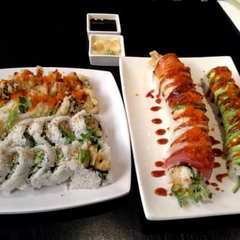 Moshi Moshi - More Rolls - Sushi Bars Near Me - San Francisco, California Moshi Moshi - More Rolls - Sushi Bars Near Me - San Francisco, California