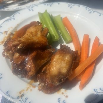 The Choptank - Wings - Seafood Near Me - Annapolis, Maryland The Choptank - Wings - Seafood Near Me - Annapolis, Maryland