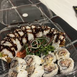 Shogun Japanese Steak & Sushi in Branson gift card
