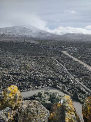 Dee Wright Observatory by null