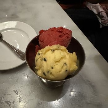 OSTE - Gelato sorbet - Italian Near Me - Los Angeles, California