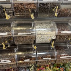 Candy and Corn