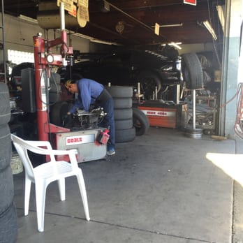 Los Amigos Tire Service - Tires Near Me - Ontario, California Los Amigos Tire Service - Tires Near Me - Ontario, California