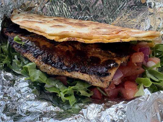 Mojo's Tacos by null