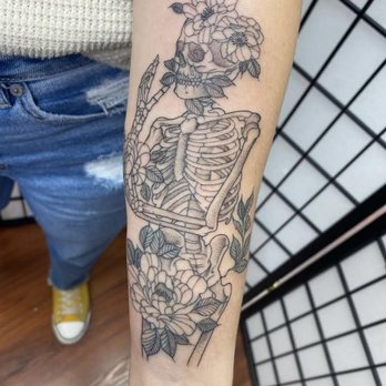 Good Luck Tattoo - Tattoo Near Me - Santa Cruz, California Good Luck Tattoo - Tattoo Near Me - Santa Cruz, California