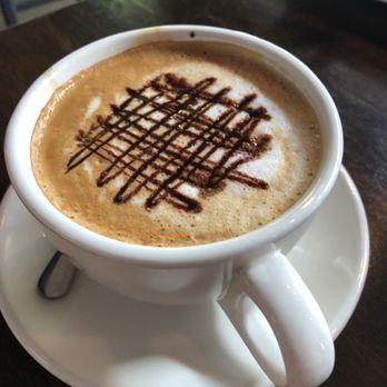 SWeL Restaurant - Cocoa latte - New American Near Me - Seattle, Washington SWeL Restaurant - Cocoa latte - New American Near Me - Seattle, Washington