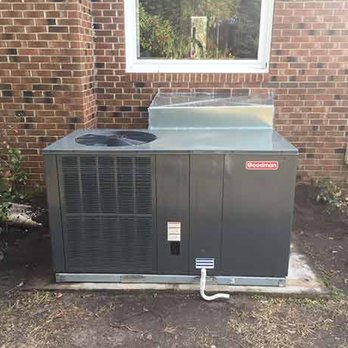 Anderson Air - Heating & Air Conditioning/HVAC Near Me - Wilmington, North Carolina Anderson Air - Heating & Air Conditioning/HVAC Near Me - Wilmington, North Carolina