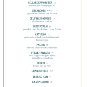 Bar Kaspar - Menu page 2 of 2 - Bars Near Me - Amsterdam, New Hampshire Bar Kaspar - Menu page 2 of 2 - Bars Near Me - Amsterdam, New Hampshire