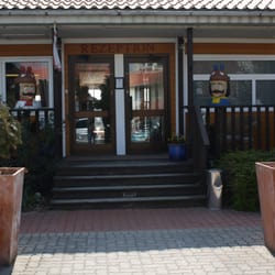 Hotel Schwedenhaus Wismar I.G. - Rezeption