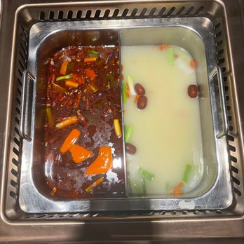 37 Xiang - Mild spicy & Herbal broth - Hot Pot Near Me - Flushing, New York