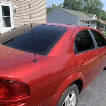 A’s Window Tinting - Car Window Tinting Near Me - Waukegan, Illinois