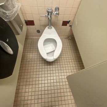 Sandia High School - Tray in a toilet, I have worse pictures but idk where they are - Elementary Schools Near Me - Albuquerque, New Mexico