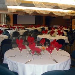The Lookout Catering