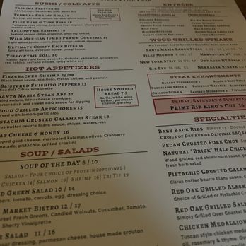 Yosemite Ranch - Steakhouses Near Me - Fresno, California Yosemite Ranch - Steakhouses Near Me - Fresno, California