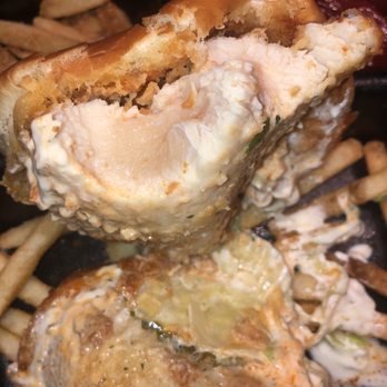 Slim Chickens - Raw chicken - Chicken Wings Near Me - Columbia, Missouri