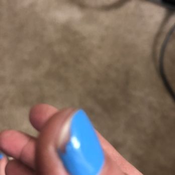 Blush Nails - Nail Salons Near Me - Davie, Florida