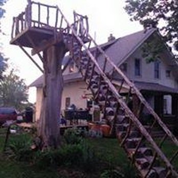 Big Jeff's Tree Service - Tree Services Near Me - Cherry Valley, Illinois