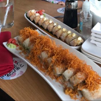 Kokai Sushi & Lounge - Japanese Near Me - Weston, Florida Kokai Sushi & Lounge - Japanese Near Me - Weston, Florida