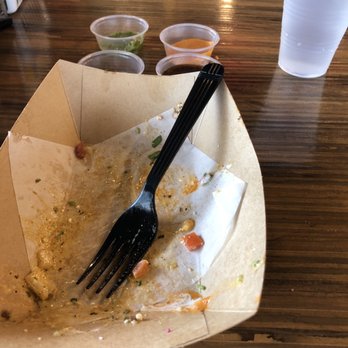 Taco Bamba Springfield - Tacos Near Me - Springfield, Virginia
