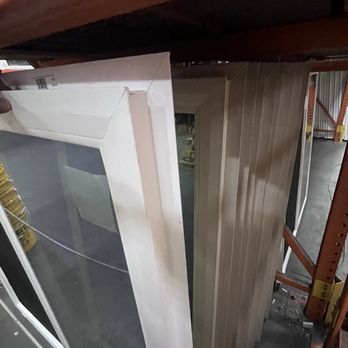 Contractors' Warehouse - Windows - Building Supplies Near Me - San Fernando, California