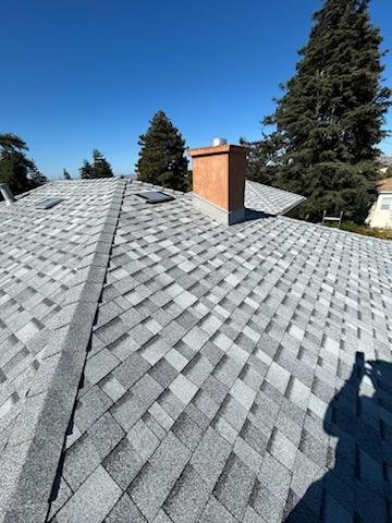 Slide of Roofmasters