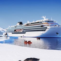 Expedia Cruises - Viking Expeditions