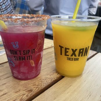 Texan Taco Bar - Tacos Near Me - Chicago, Illinois Texan Taco Bar - Tacos Near Me - Chicago, Illinois