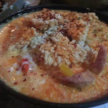 Take31 - Crispy rice special - Korean Near Me - New York, New York