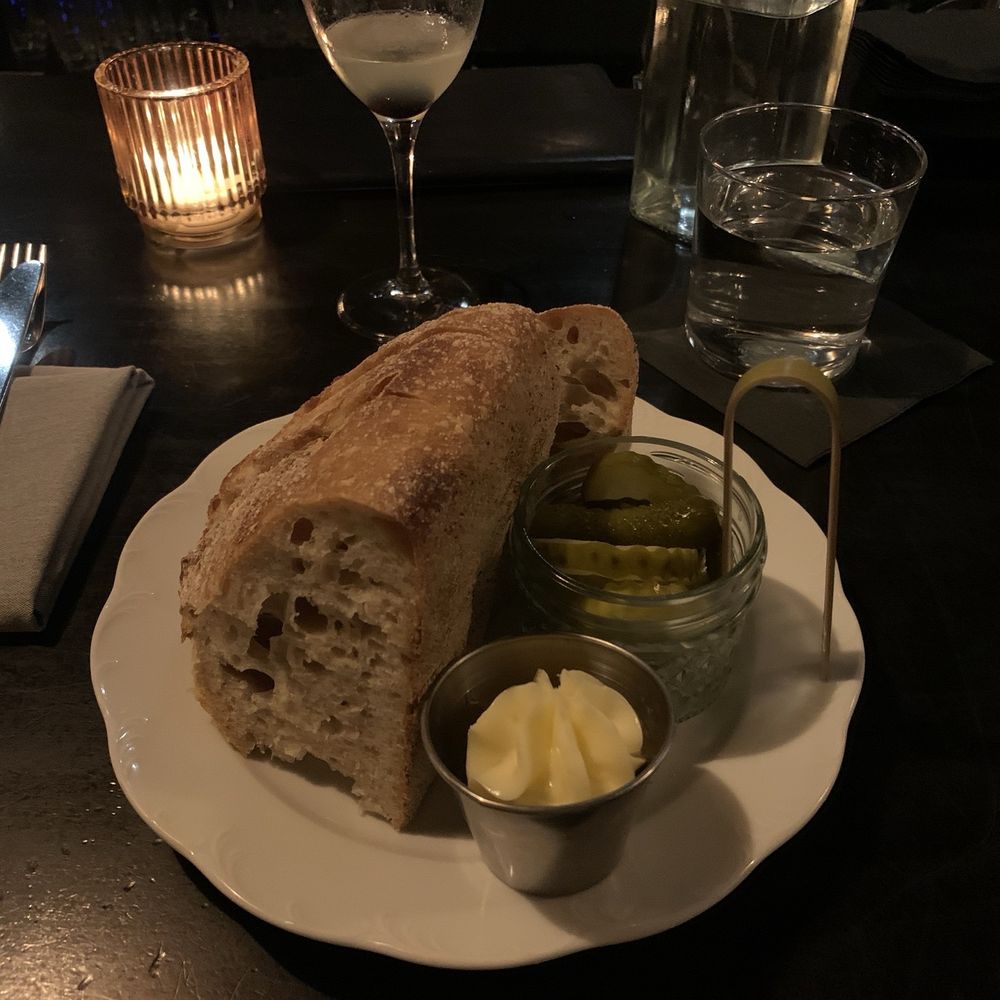 My Loup - Extra sour sourdough - American Near Me - Philadelphia, Pennsylvania My Loup - Extra sour sourdough - American Near Me - Philadelphia, Pennsylvania