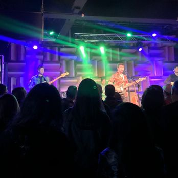 HI-FI - Music Venues Near Me - Indianapolis, Indiana