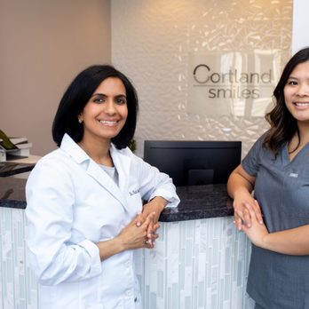 Cortland Smiles - General Dentistry Near Me - Chicago, Illinois Cortland Smiles - General Dentistry Near Me - Chicago, Illinois