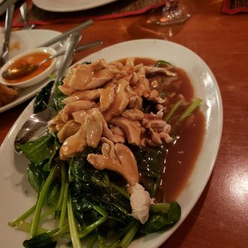 Sawasdee Thai Restaurant - Pra Ram - Thai Near Me - Vancouver, British Columbia Sawasdee Thai Restaurant - Pra Ram - Thai Near Me - Vancouver, British Columbia