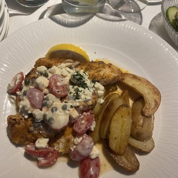 Bon Appetit - New American Near Me - Dunedin, Florida
