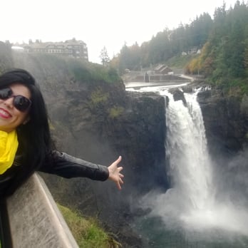 Snoqualmie Falls - Parks Near Me - Snoqualmie, Washington Snoqualmie Falls - Parks Near Me - Snoqualmie, Washington
