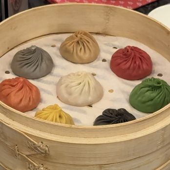 Paradise Dynasty - Chinese Near Me - Glendale, California