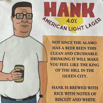 Protagonist Beer - Pizza Near Me - Charlotte, North Carolina